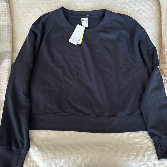 Brand new All In Motion crewneck sweatshirt - Picture 3 of 3